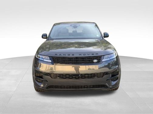 2025 Land Rover Range Rover Sport P360 SE