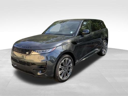 2025 Land Rover Range Rover Sport P360 SE