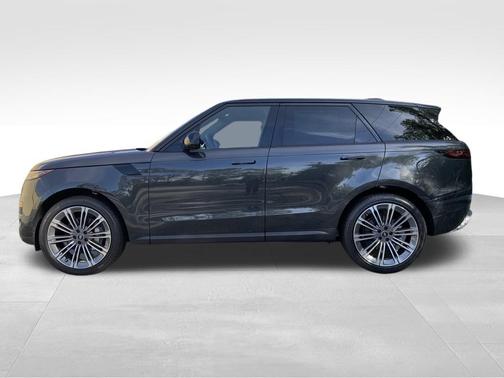 2025 Land Rover Range Rover Sport P360 SE