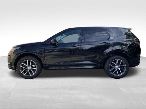 2025 Land Rover Discovery Sport S