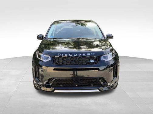 2025 Land Rover Discovery Sport S