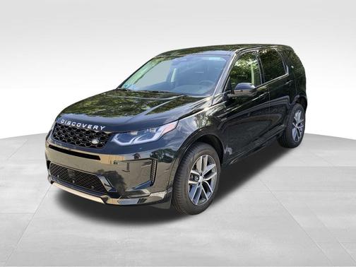 2025 Land Rover Discovery Sport S