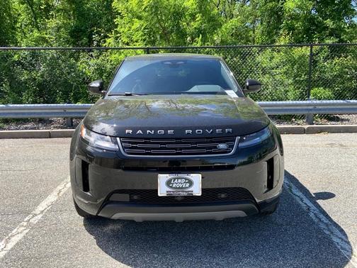 2026 Land Rover Range Rover Evoque Core S