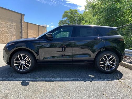 2026 Land Rover Range Rover Evoque Core S