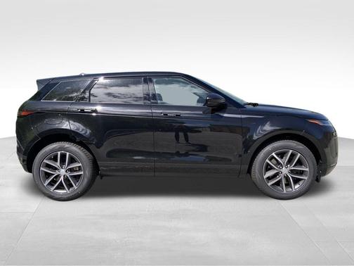 2026 Land Rover Range Rover Evoque Core S