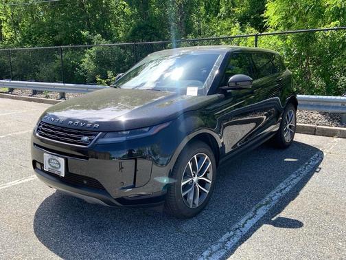 2026 Land Rover Range Rover Evoque Core S