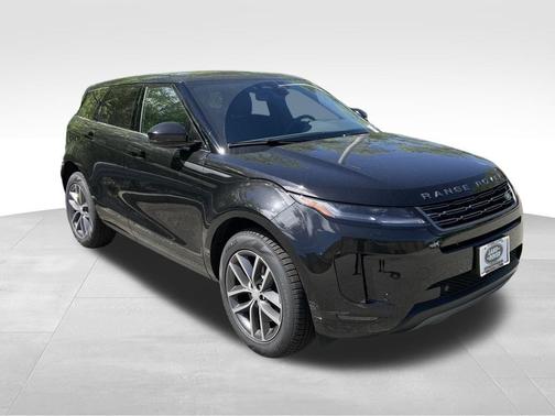 2026 Land Rover Range Rover Evoque Core S