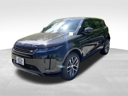 2026 Land Rover Range Rover Evoque Core S