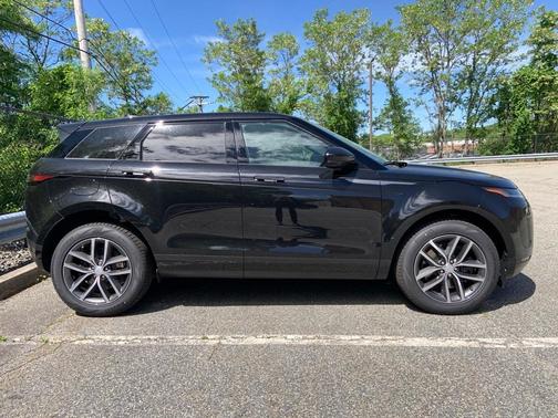2026 Land Rover Range Rover Evoque Core S