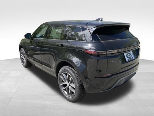 2026 Land Rover Range Rover Evoque Core S
