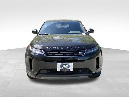 2026 Land Rover Range Rover Evoque Core S