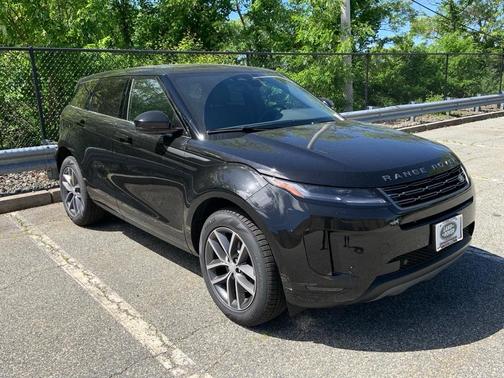 2026 Land Rover Range Rover Evoque Core S