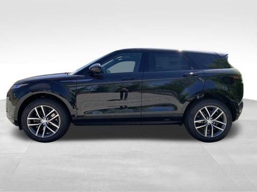 2026 Land Rover Range Rover Evoque Core S