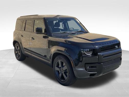 2026 Land Rover Defender S