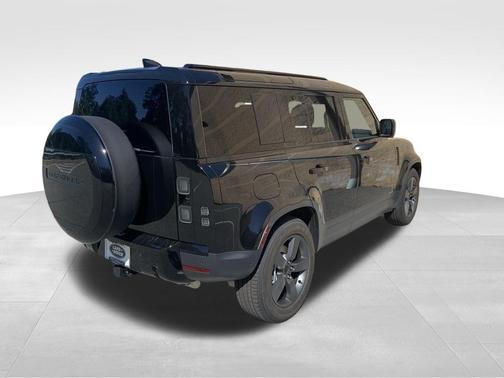 2026 Land Rover Defender S