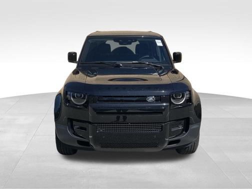 2026 Land Rover Defender S