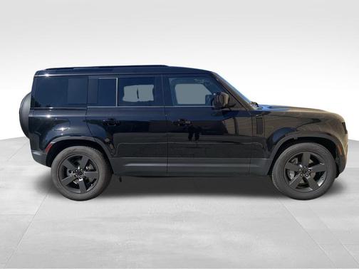 2026 Land Rover Defender S