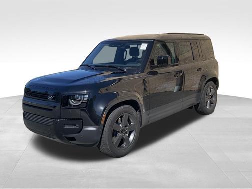 2026 Land Rover Defender S