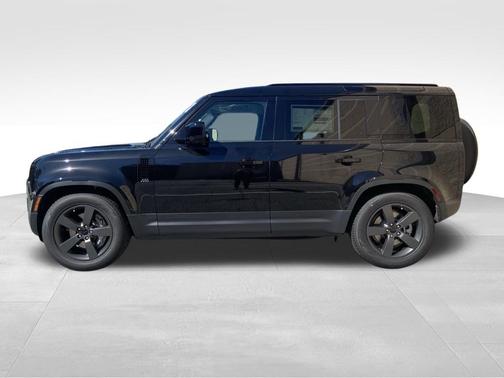2026 Land Rover Defender S
