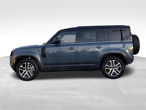 2026 Land Rover Defender 110 S