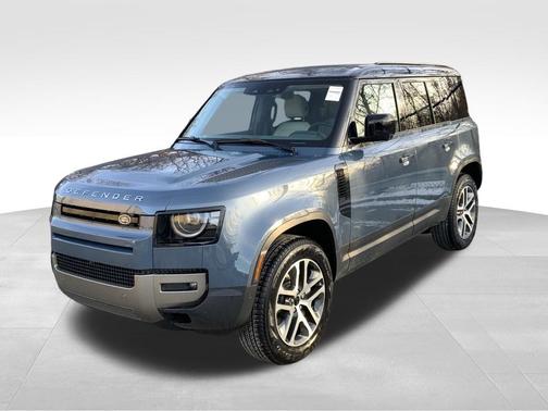 2026 Land Rover Defender 110 S