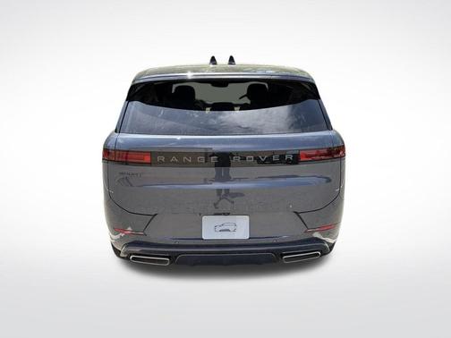 Varesine Blue 2026 Land Rover Range Rover Sport P400 Dynamic SE