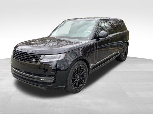 2024 Land Rover Range Rover AUTOBIOGRAPHY