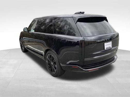 2024 Land Rover Range Rover AUTOBIOGRAPHY