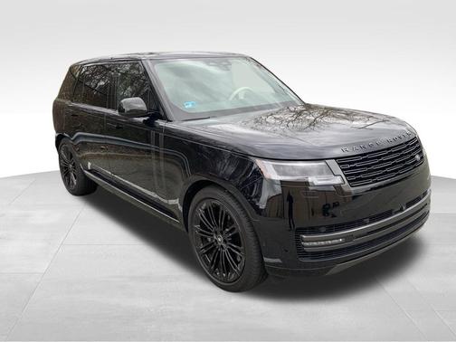 2024 Land Rover Range Rover AUTOBIOGRAPHY