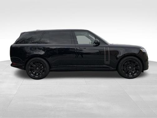 2024 Land Rover Range Rover AUTOBIOGRAPHY