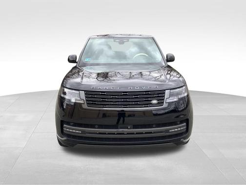 2024 Land Rover Range Rover AUTOBIOGRAPHY