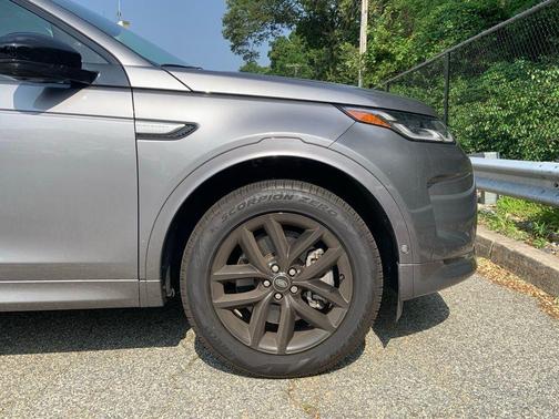 2024 Land Rover Discovery Sport Core S