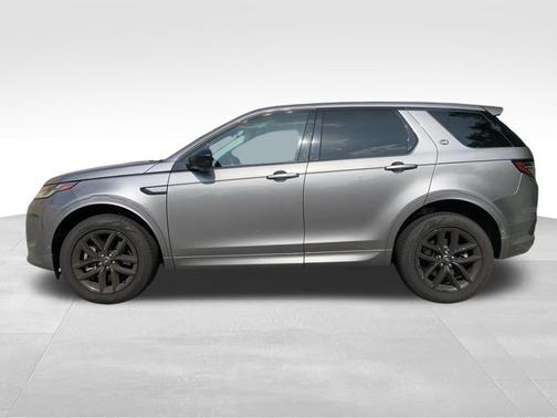 2024 Land Rover Discovery Sport Core S