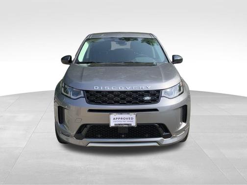 2024 Land Rover Discovery Sport Core S