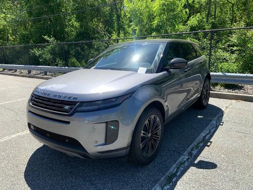 2026 Land Rover Range Rover Evoque Core S