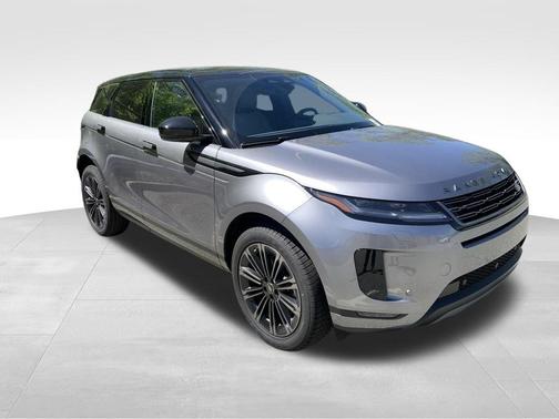 2026 Land Rover Range Rover Evoque Core S