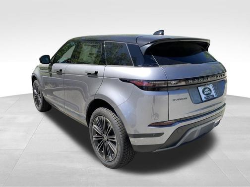 2026 Land Rover Range Rover Evoque Core S