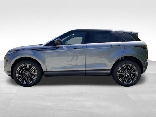 2026 Land Rover Range Rover Evoque Core S