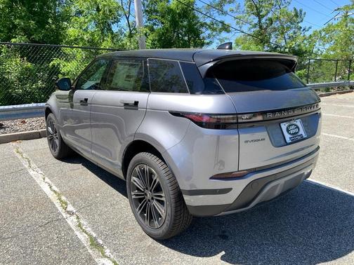 2026 Land Rover Range Rover Evoque Core S