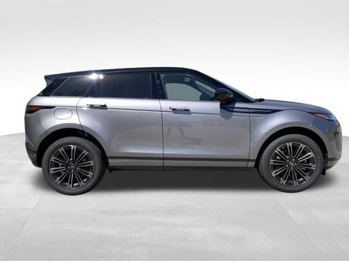 2026 Land Rover Range Rover Evoque Core S