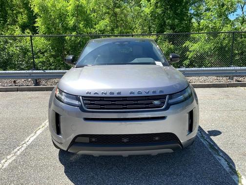 2026 Land Rover Range Rover Evoque Core S