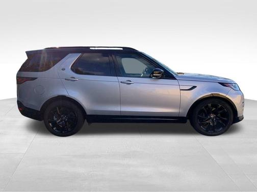 2023 Land Rover Discovery P360 S R-Dynamic