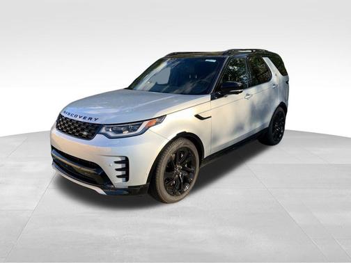 2023 Land Rover Discovery P360 S R-Dynamic