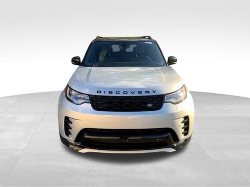 2023 Land Rover Discovery P360 S R-Dynamic