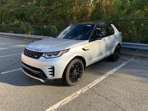 2023 Land Rover Discovery P360 S R-Dynamic