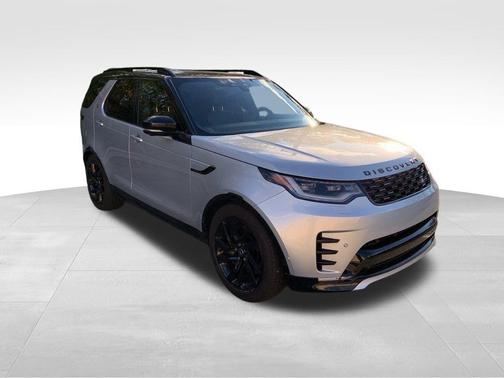 2023 Land Rover Discovery P360 S R-Dynamic