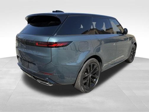 2025 Land Rover Range Rover Sport P460 Dynamic SE