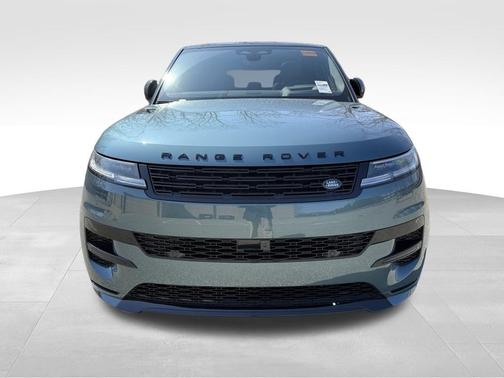 2025 Land Rover Range Rover Sport P460 Dynamic SE