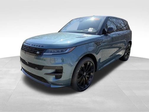 2025 Land Rover Range Rover Sport P460 Dynamic SE