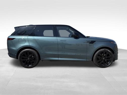 2025 Land Rover Range Rover Sport P460 Dynamic SE